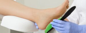 4 Important Benefits of Custom Orthotics You Should Know About