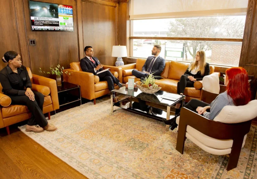 5 Signs You Need a Personal Injury Lawyer for Your Case