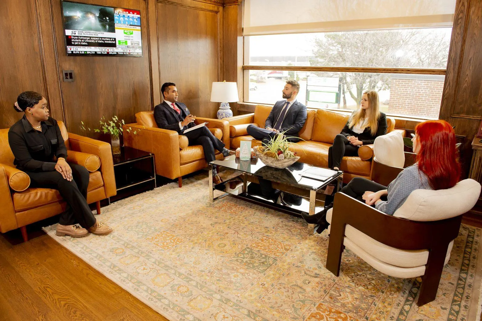 5 Signs You Need a Personal Injury Lawyer for Your Case